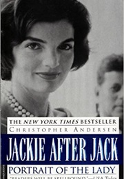 Jackie After Jack (Christopher Andersen)