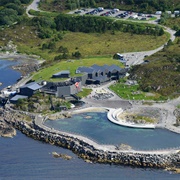 Atlantic Sea Park, Norway