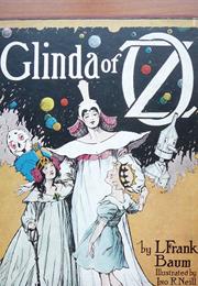 Glinda of Oz