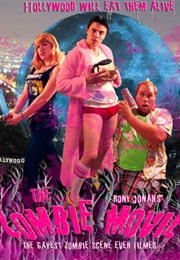 The Zombie Movie (2014)