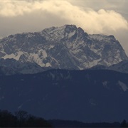 Zugspitze