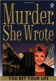 You Bet Your Life (Donald Bain)