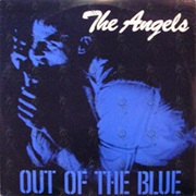 Angels - Out of the Blue