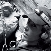 Survive Being Pinned Under a Fallen Rock