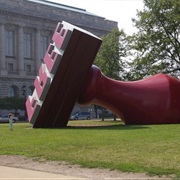 Mansfield Memorial Museum, Mansfield, Ohio