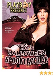 Hef's Halloween Spooktacular (2005)