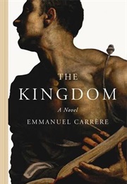 The Kingdom (Emmanuel Carrere)