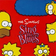 The Simpsons Sings the Blues