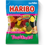 Tropifrutti