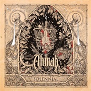 Alunah - Solennial