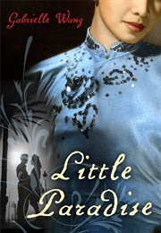 Little Paradise (Gabrielle Wang)
