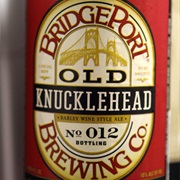 Bridgeport Old Knucklehead