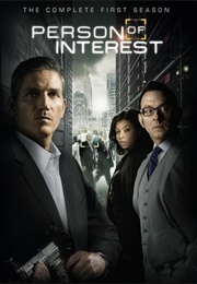 Person of Interest (TV Series) (2011)
