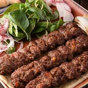 Kebab