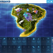 Isla Nublar (Jurassic Park/Jurassic World)