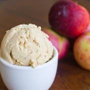 Apple Pie Ice Cream