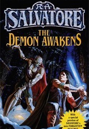 The Demon Wars Saga (R.A. Salvatore)