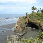 Juanchaco/Ladrilleros Coast