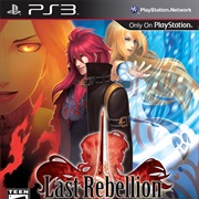 The Last Rebellion