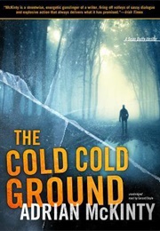 The Sean Duffy Series (Adrian McKinty)