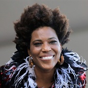 Macy Gray