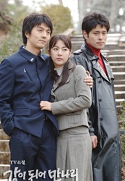 TV Novel : As the River Flows (2006)