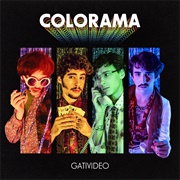 Colorama – Gativideo (2018)