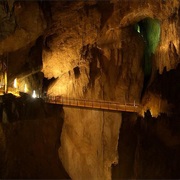 Skocjan Caves, Slovenia