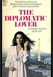 Diplomatic Lover (Elsie Lee)