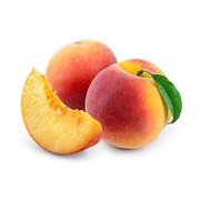 Peach