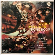 Songbook – Gerry Mulligan (Blue Note, 1957)
