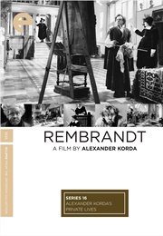 Rembrandt (1936)