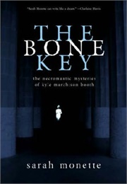 The Wall of Clouds (Sarah Monette)