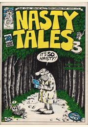 Nasty Tales (Bloom Publications)