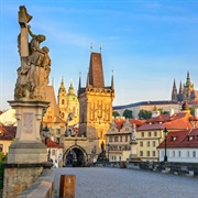 Charles Bridge