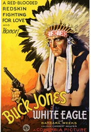 White Eagle (1932)