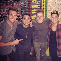 Big Time Rush