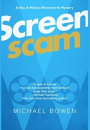 Screenscam (Michael Bowen)
