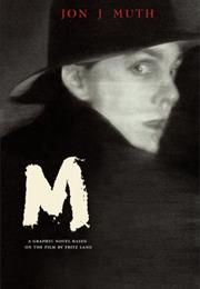Jon Muth's M