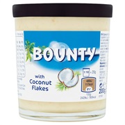 Bounty Spread