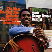 1966 - George Benson - It's Uptown
