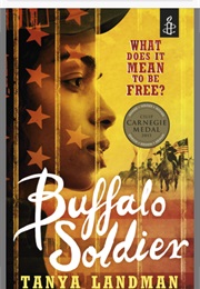 Buffalo Soldier (Tanya Landman)