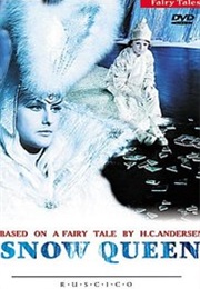 The Snow Queen (1967)