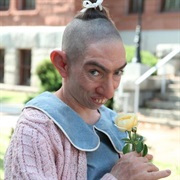 Naomi Grossman - Pepper
