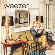 Weezer, Slob