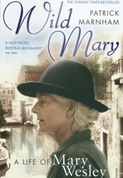Wild Mary (Patrick Marnham)