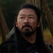 Tadanobu Asano - Hogun