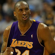 Kobe Bryant 2008/09