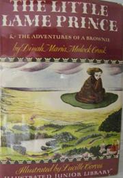 The Little Lame Prince