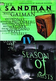 Season of Mists (Neil Gaiman)